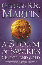 A Song of Ice and Fire: A Storm of Swords2-Blood and Gold  L5.2