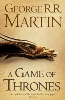 A Game of Thrones  L5.5