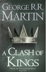 A Clash of Kings  L5.5