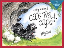 Hairy Maclary's Caterwaul Caper L3.1