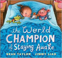 The World Champion of Staying Awake  L2.5