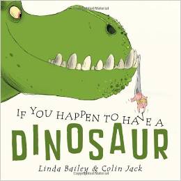 If You Happen to Have a Dinosaur L3.1