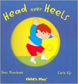 Head Over Heels