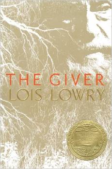 The Giver  L5.7