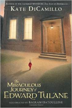 The Miraculous Journey of Edward Tulane  L4.4