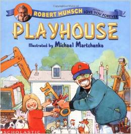 Playhouse L3.1