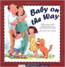 Baby on the Way L3.2