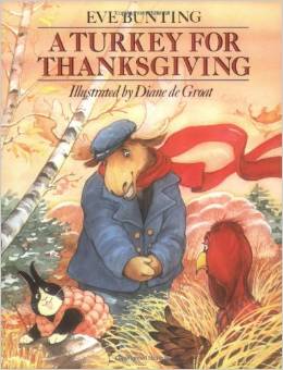 A Turkey for Thanksgiving L2.5
