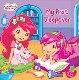 My First Sleepover