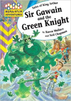 Sir Gawain and the Green Knight