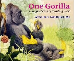 One Gorilla