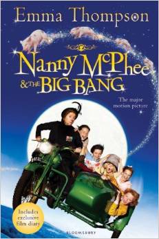 Nanny McPhee And The Big Bang