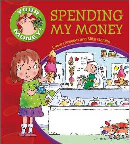 Spending My Money (Your Money!)