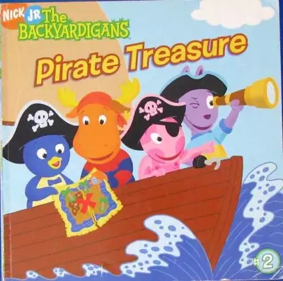 Pirate Treasure
