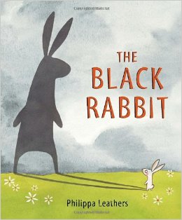The Black Rabbit  L2.3