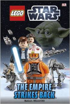 LEGO：Star Wars Empire Strikes Back