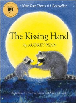 The Kissing Hand