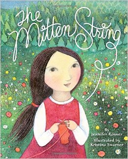The Mitten String L4.4