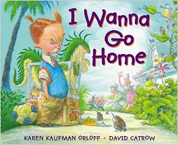 I Wanna Go Home L3.3