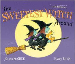 The Sweetest Witch Around  L1.9