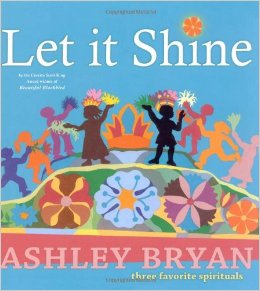 Let It Shine  L1.5