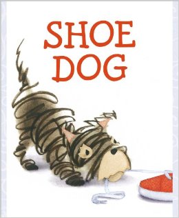 Shoe Dog   L2.5