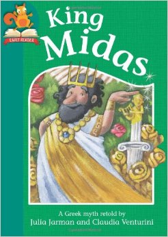 King Midas L3.7
