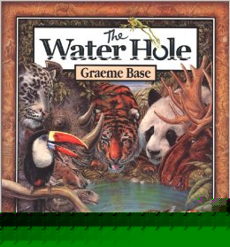The Water Hole L3.9