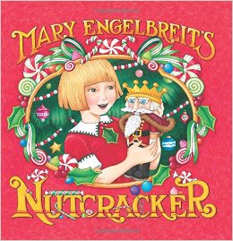 Mary Engelbreit's Nutcracker L4.3