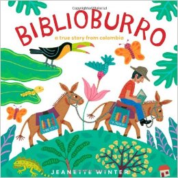 Biblioburro  L3.4