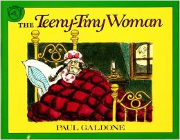 The Teeny-Tiny Woman L3.4