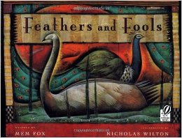 Feathers and Fools L4.1