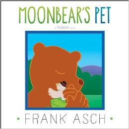 Moonbear's Pet L2.5