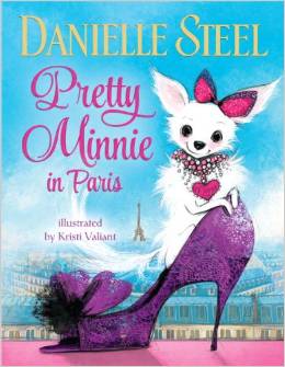 Pretty Minnie in Paris L3.4