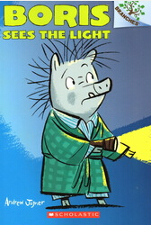 Boris Sees the Light  L2.2