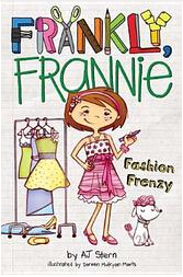 Fashion Frenzy