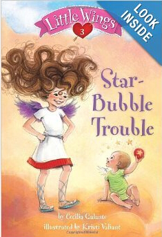Star-Bubble Trouble  L3.2