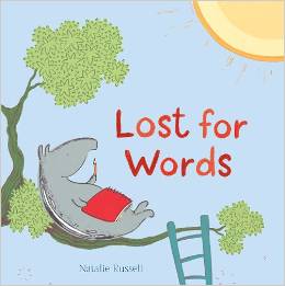 Lost for Words   L3.2