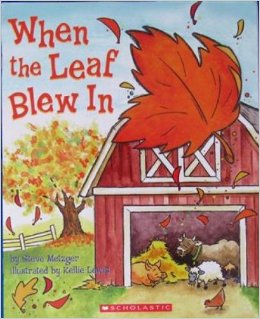 When the Leaf Blew In L1.7