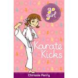 Karate Kicks