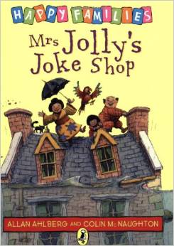 Mrs Jolly's Joke Shop L2.7