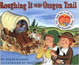 Roughing It on the Oregon Trail L4.3