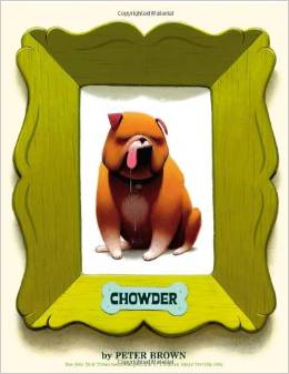 Chowder L4.9