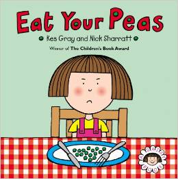 Eat Your Peas L3.7