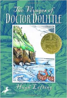 The Voyages Of Doctor Dolittle L5.7