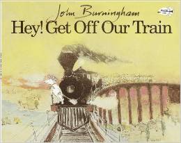 Hey! Get Off Our Train  L2.4
