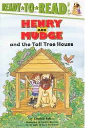 Henry and Mudge and the Tall Tree House