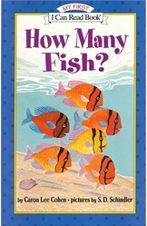 How Many Fish?  0.8