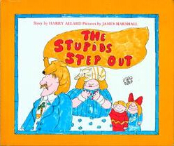 The Stupids Step out 2.2