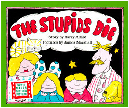 The Stupids Die 2.1